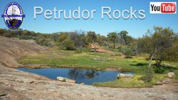 Petrudor Rocks